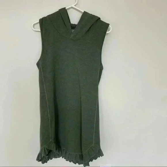 Sundays Sweatshirt Dress size 0 - Picture 1 of 9